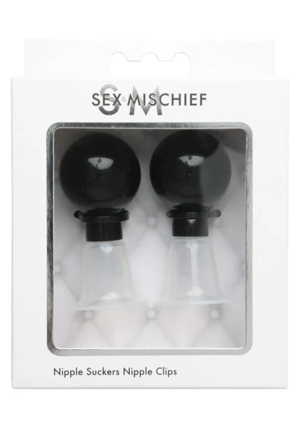 Nipple suckers — image 20 of 21
