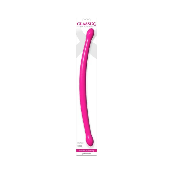 Classix Double Whammy