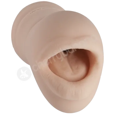 Belladonna s Throat Fucker Mouth Masturbator