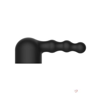 Bodywand Pleasure Beads Attachment Large Head