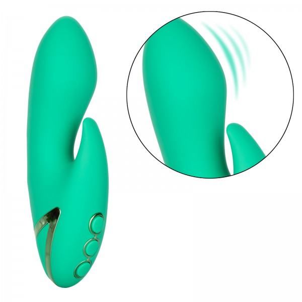 Sierra Sensation Rabbit Vibrator