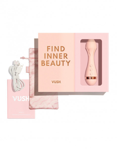 Vush Rose 2 Bullet Vibrator