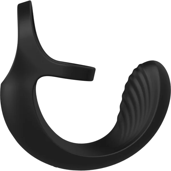 Zero Tolerance Vibrating Ball Cradle Penis & Testicles Vibrator