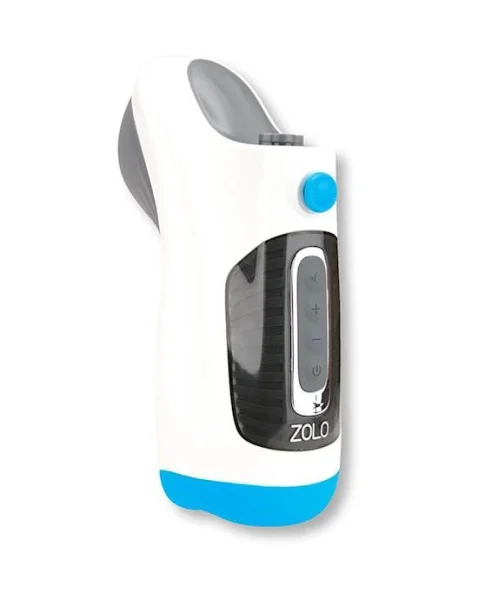 Zolo Blow Gun - 8 Inch