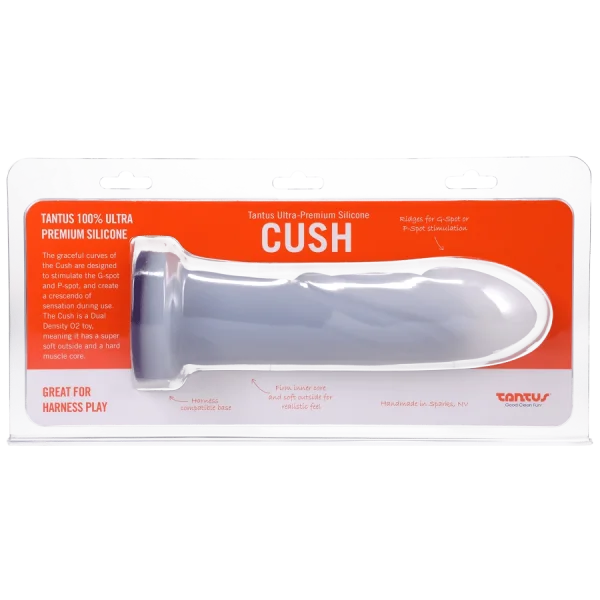 Tantus - Cush - Twilight