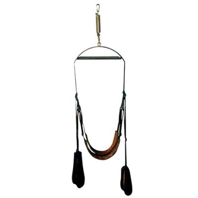 Wild S E X Spinning Sex Swing