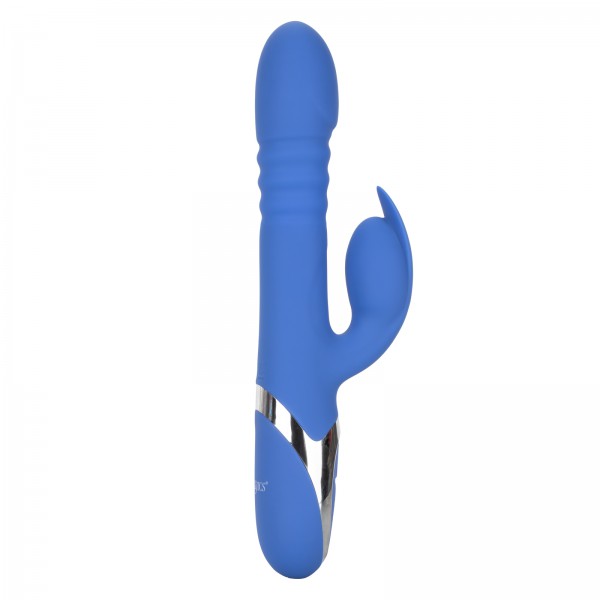 Enchanted Thrusting Rabbit Vibrator