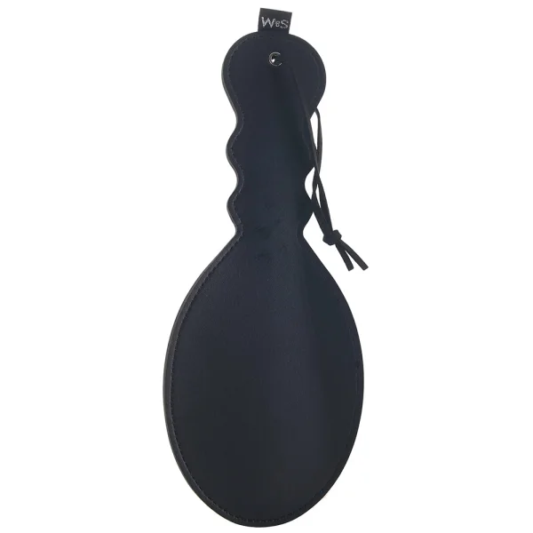 Sex & Mischief Amor Paddle By Sportsheets