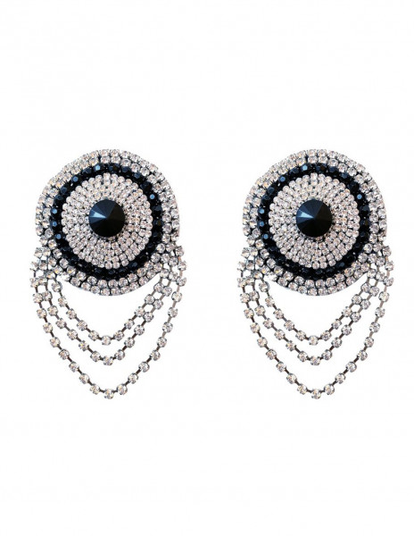 Neva Nude Bohemian Jewel Pasties