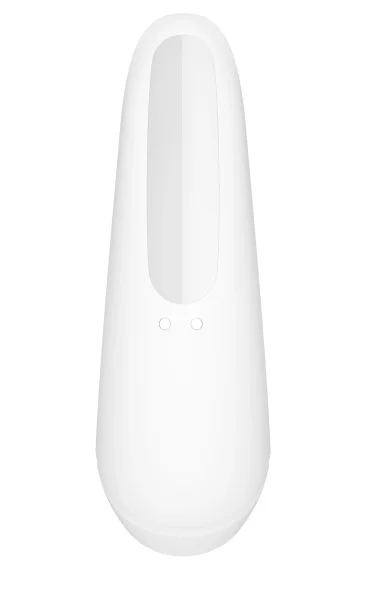 Curvy 1+ - White