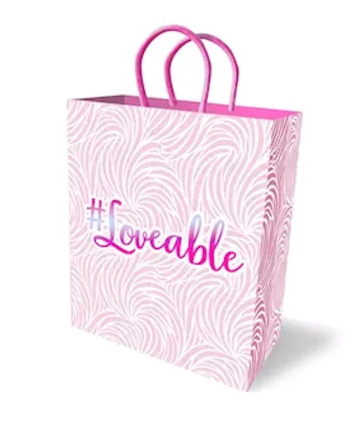 Loveable Gift Bag — image 6 of 6
