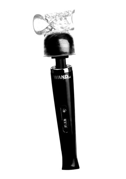 Wand Essentials Vibra-Stroke Attachment — image 5 of 6