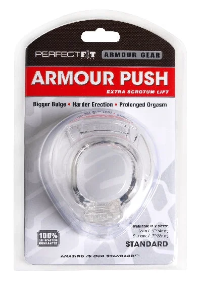 Armour Push Standard