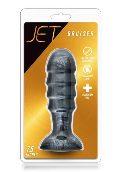 Jet bruiser