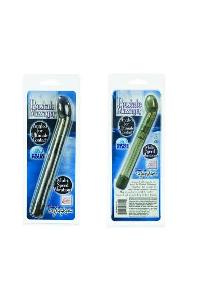 Dr. Joel Kaplan Prostate Massager