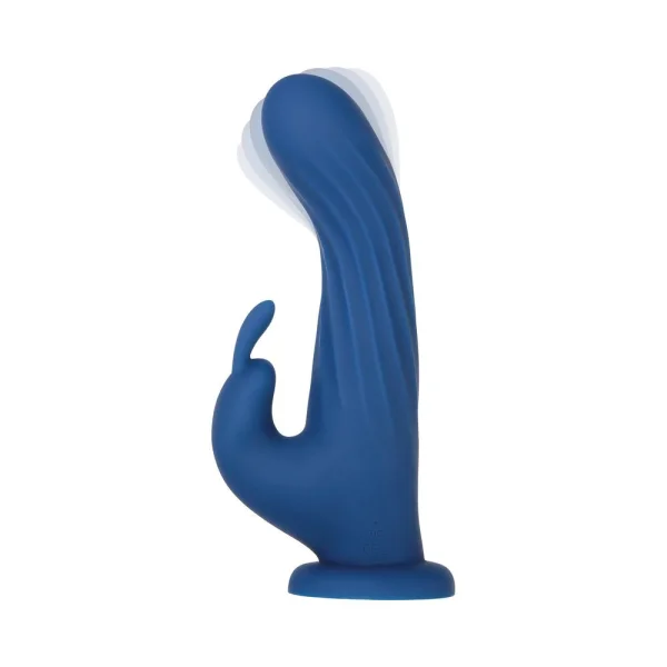 Evolved Remote Rotating Rabbit
