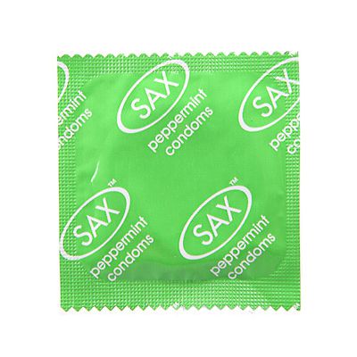 Peppermint 144 s