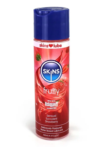 SLOW SEX: MOUTHWATERING SPRAY