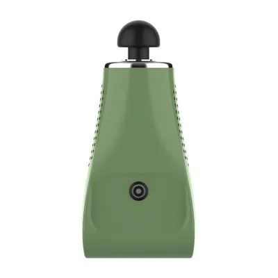 Jove Handheld Personal Massager Green 6 9 Inch