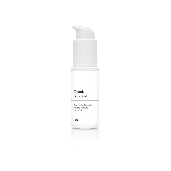Onmi  Delay Gel 50ml