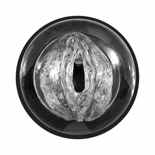 Zero Tolerance Double Decker Stroker