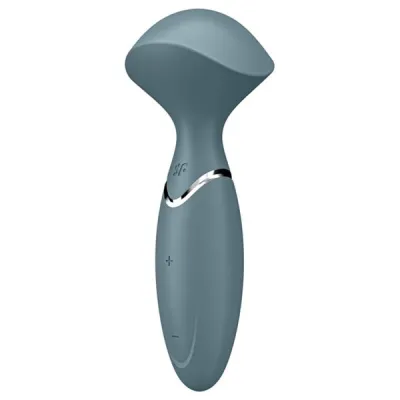 Satisfyer Mini Wand er Wand Vibrator