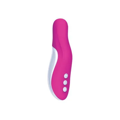Linea Petit External Massager Pink Vibrator