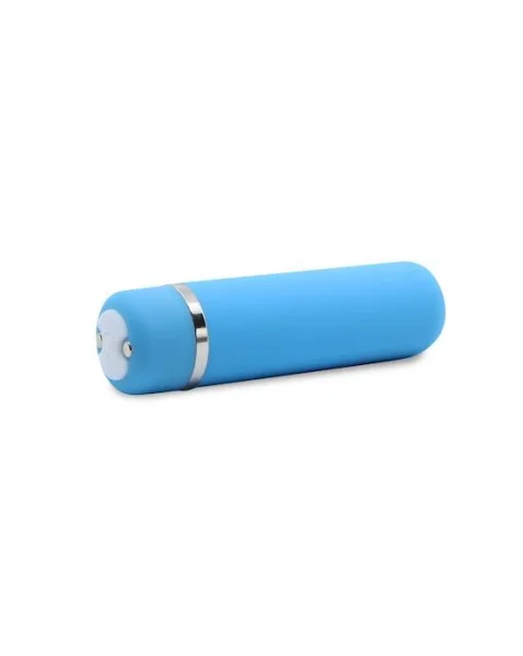 NU Sensuelle Joie 15 Function Bullet Blue