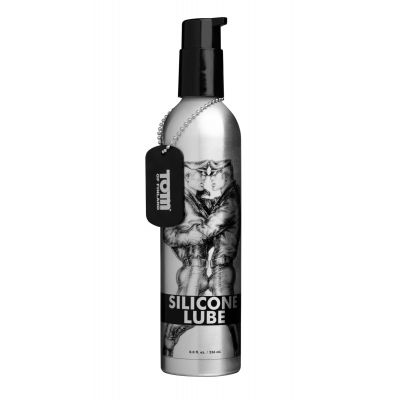 Silicone Lube 236ml