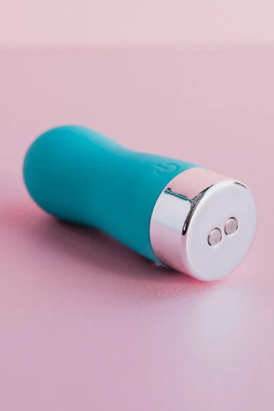 Happy Mash Power Mini Bullet Vibrator