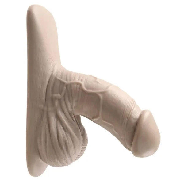 Gender X - 4" Silicone Packer