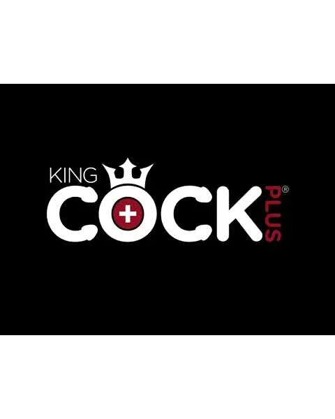 King Cock Plus Triple Threat