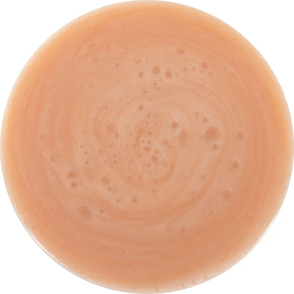 The Aptus 9" Silicone Realistic Dildo By Uberrime - Vanilla