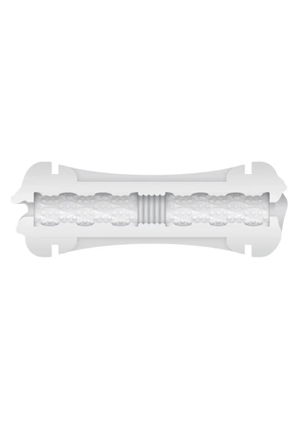 Zero Tolerance Double Dip Stroker