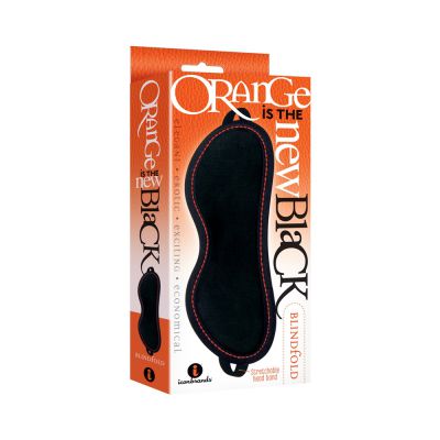 Orange Is The New Black Blindfold O S