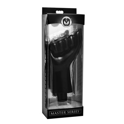Mister Fister Vibrating Fist Tool