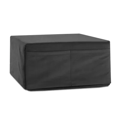 Center Stage Convertible Ottoman