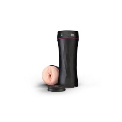 Mystim Opus E Masturbator Vagina Sultry Sub Channel 2