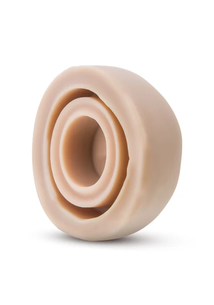 Performance Universal Pump Sleeve Anal Vanilla