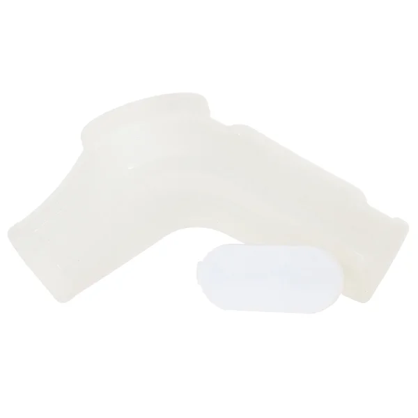 Power Sleeve Sleek Vibrating Enhancer