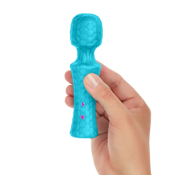 Ultra Wand Mini - Turquoise