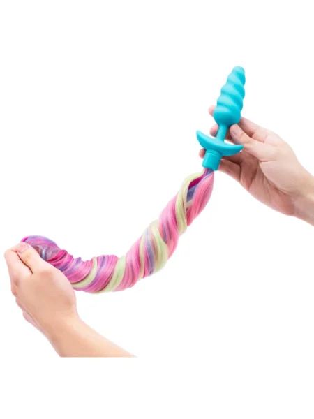 Unicorn Plug Set - B-Vibe