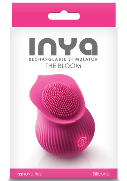 Inya The Bloom