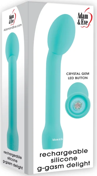 G-Gasm Delight G-Spot Vibrator