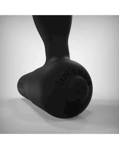 Bathmate Prostate Vibe - Black