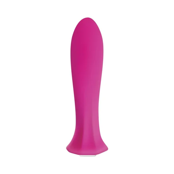 Evolved The Queen 20 Speeds And Functions Usb Rechargeable Cord Included Silicone Waterproof — image 6 of 7