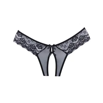 Adore Foreplay Open Panty O s