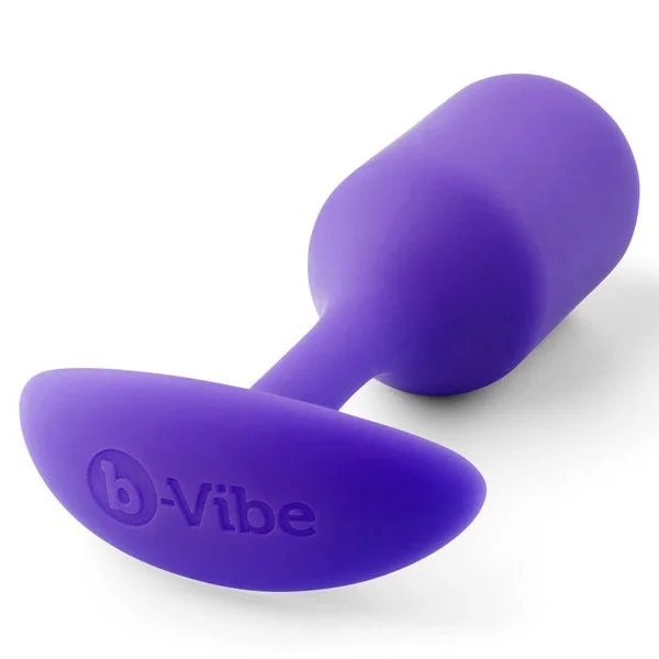 B-Vibe Snug Plug 2