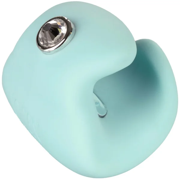 Jopen Pave Liz Rechargeable Silicone Finger Vibrator