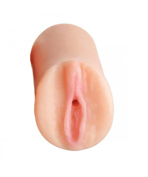 Jesse Jane Pocket Pussy Stroker Beige